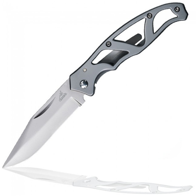 Gerber Paraframe II Folding Knife 